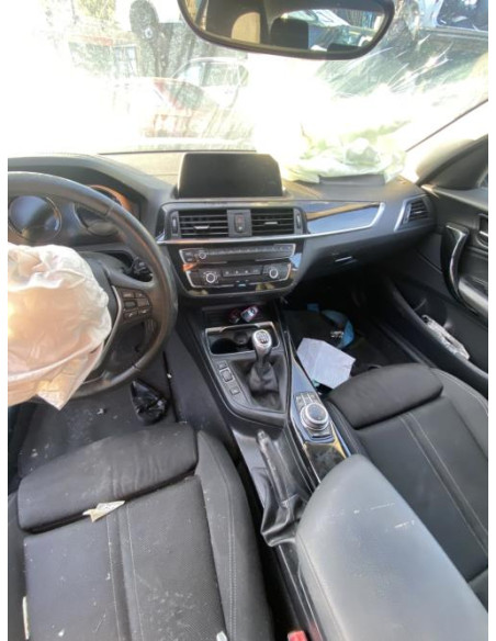 Ecran GPS BMW SERIE 1 F20 PHASE 2 Diesel