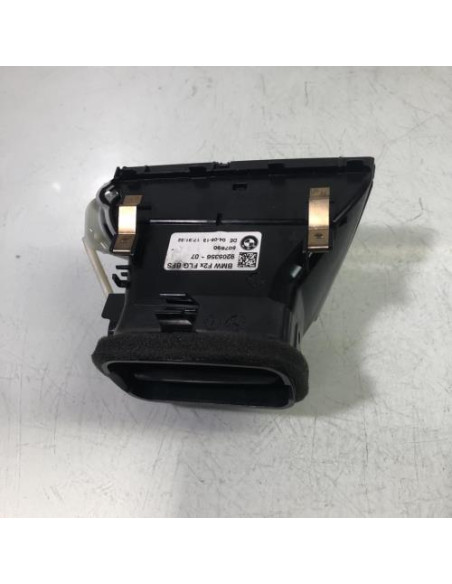 Aerateur tableau de bord avant droit BMW SERIE 1 F20 PHASE 1 Diesel