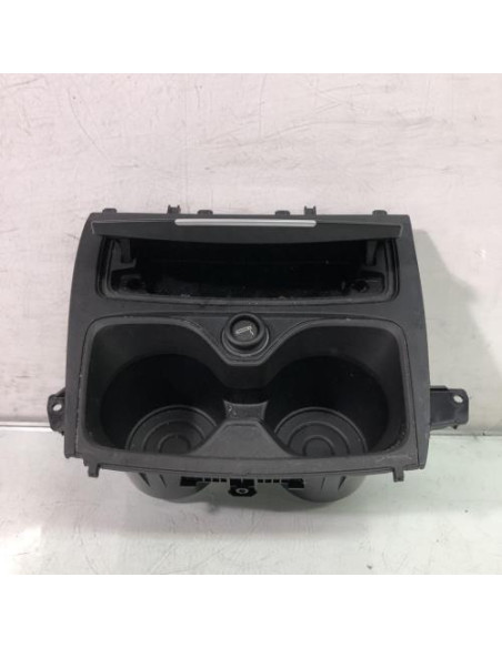 Console central (interieur plastique) BMW SERIE 1 F20 PHASE 2 Essence