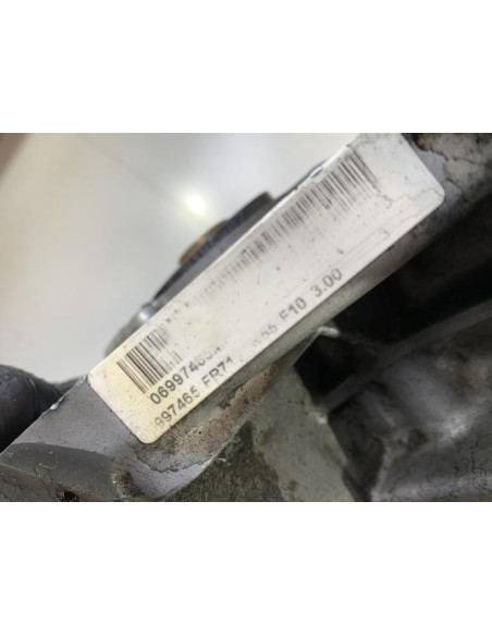 Moteur BMW SERIE 3 E90 PHASE 2 Essence