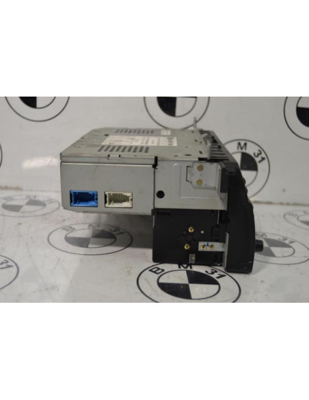 Ecran GPS BMW SERIE 3 E46 PHASE 1 