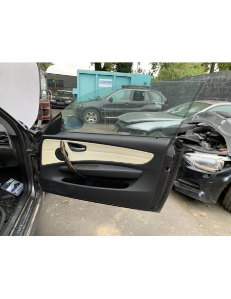 Conduite d'air BMW SERIE 1 E82 COUPE Diesel