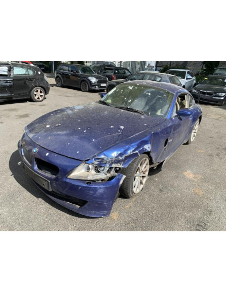 Autoradio BMW Z4 E86 COUPE Essence