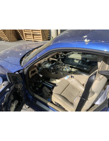 Autoradio BMW Z4 E86 COUPE Essence
