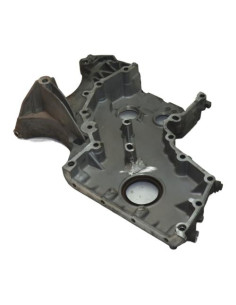 Carter de distribution arriere BMW SERIE 3 E90 PHASE 1 Diesel 2