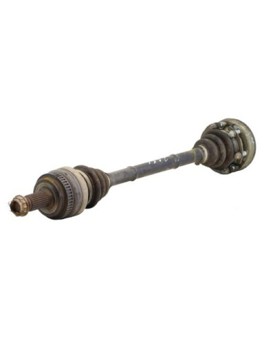 Cardan arriere gauche (transmission) BMW SERIE 1 E87 PHASE 2 Diesel