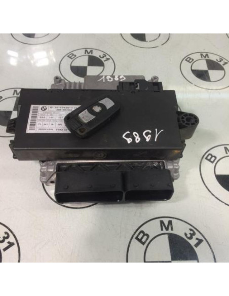 Kit de demarrage BMW SERIE 1 E87 PHASE 1 Diesel
