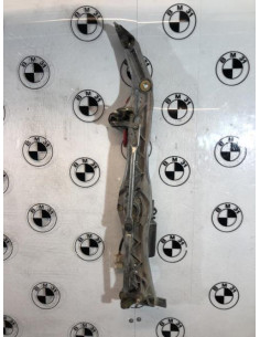 Moteur essuie glace avant BMW SERIE 7 E38  2