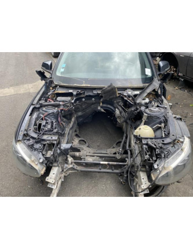 Serrure avant droit BMW SERIE 1 F20 PHASE 1 Essence