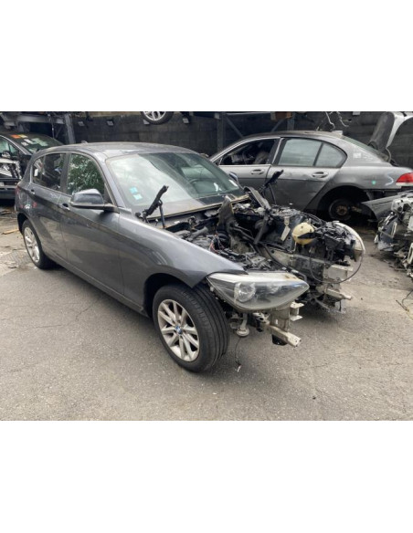 Serrure avant gauche BMW SERIE 1 F20 PHASE 1 Essence