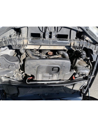 Pompe de direction BMW SERIE 1 E87 PHASE 1 Diesel