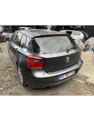 Barre stabilisatrice BMW SERIE 1 F20 PHASE 1 Essence