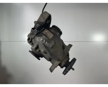 Pont (propulsion) BMW SERIE 1 E88 CABRIO Diesel