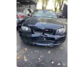 Pont (propulsion) BMW SERIE 1 E88 CABRIO Diesel
