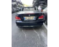 Pont (propulsion) BMW SERIE 1 E88 CABRIO Diesel