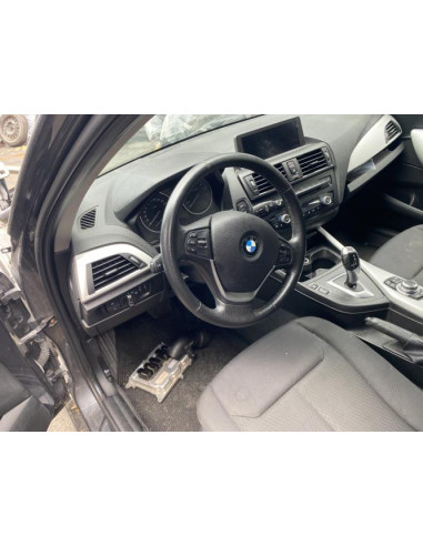Fusee avant gauche BMW SERIE 1 F20 PHASE 1 Essence