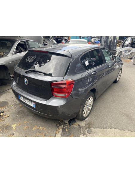 Mastervac BMW SERIE 1 F20 PHASE 1 Essence