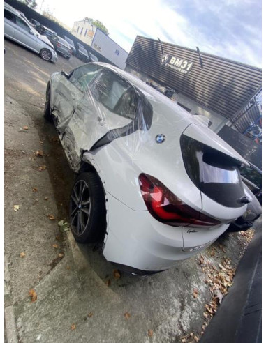 Galet tendeur BMW X2 F39 Diesel