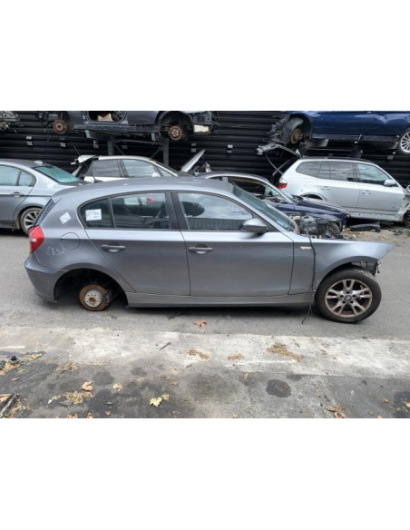 Capteur BMW SERIE 1 E87 PHASE 2 Diesel