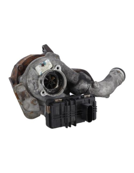 Turbo BMW SERIE 1 F20 PHASE 1 Diesel