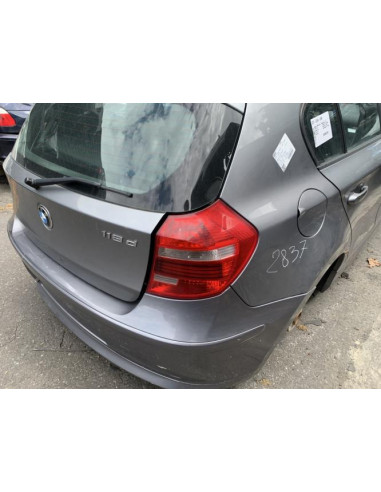 Boitier air bag BMW SERIE 1 E87 PHASE 2 Diesel