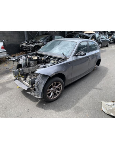 Mecanisme essuie glace avant BMW SERIE 1 E87 PHASE 2 Diesel