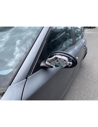 Mecanisme essuie glace avant BMW SERIE 1 E87 PHASE 2 Diesel