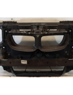 Face avant BMW SERIE 1 E87 PHASE 2 Diesel 2