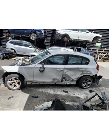 Face avant BMW SERIE 1 E87 PHASE 2 Diesel