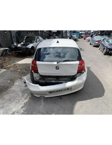Face avant BMW SERIE 1 E87 PHASE 2 Diesel