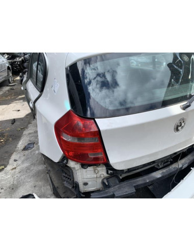 Face avant BMW SERIE 1 E87 PHASE 2 Diesel