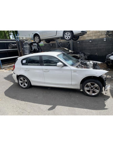 Face avant BMW SERIE 1 E87 PHASE 2 Diesel