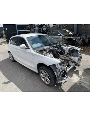 Face avant BMW SERIE 1 E87 PHASE 2 Diesel