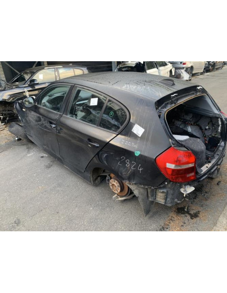 Vase d'expansion BMW SERIE 1 E87 PHASE 2 Diesel