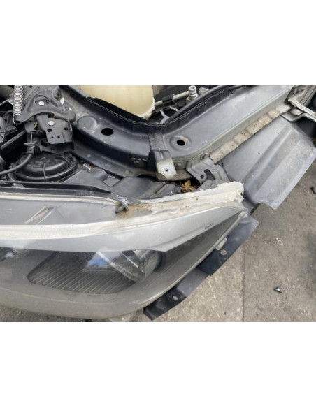 Poignee porte arriere gauche BMW SERIE 1 F20 PHASE 1 Essence