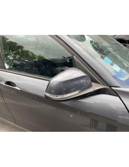Vitre avant gauche BMW SERIE 1 F20 PHASE 1 Essence