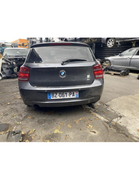 Charniere de capot BMW SERIE 1 F20 PHASE 1 Essence
