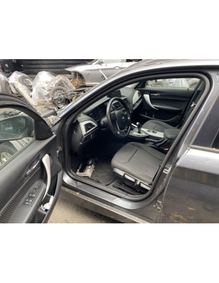 Eclairage de plaque BMW SERIE 1 F20 PHASE 1 Essence