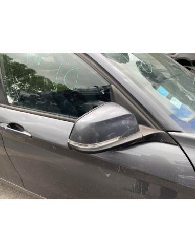 Interrupteur de leve vitre arriere gauche BMW SERIE 1 F20 PHASE 1 Essence