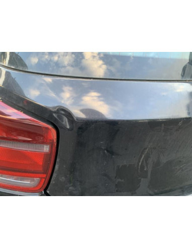 Etrier arriere gauche (freinage) BMW SERIE 1 F20 PHASE 1 Diesel