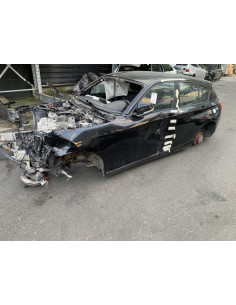 Fusee arriere gauche BMW SERIE 1 F20 PHASE 1 Diesel 2