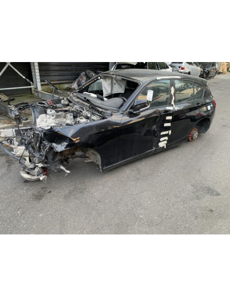Mastervac BMW SERIE 1 F20 PHASE 1 Diesel