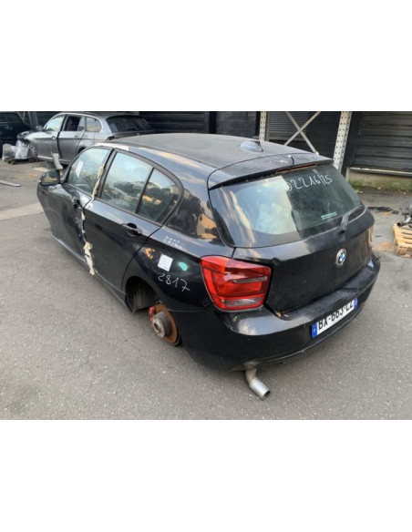 Mastervac BMW SERIE 1 F20 PHASE 1 Diesel
