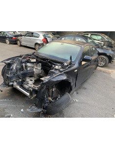 Fermeture de capot BMW SERIE 1 E87 PHASE 2 Diesel 2