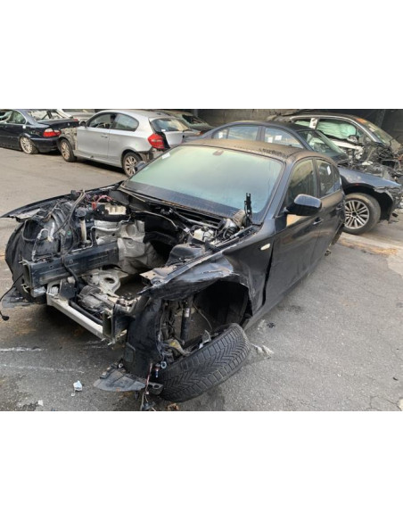 Coquille de retroviseur gauche BMW SERIE 1 E87 PHASE 2 Diesel