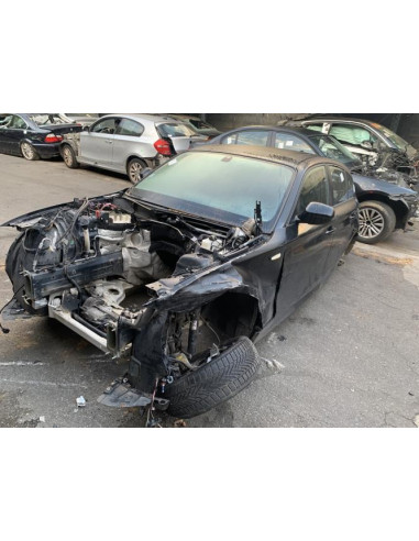 Interrupteur de leve vitre avant droit BMW SERIE 1 E87 PHASE 2 Diesel