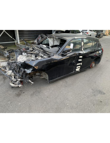 Retroviseur gauche BMW SERIE 1 F20 PHASE 1 Diesel