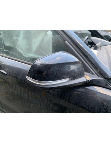 Porte avant droit BMW SERIE 1 F20 PHASE 1 Diesel