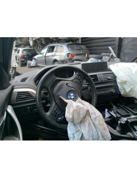 Bras essuie glace avant gauche BMW SERIE 1 F20 PHASE 1 Diesel
