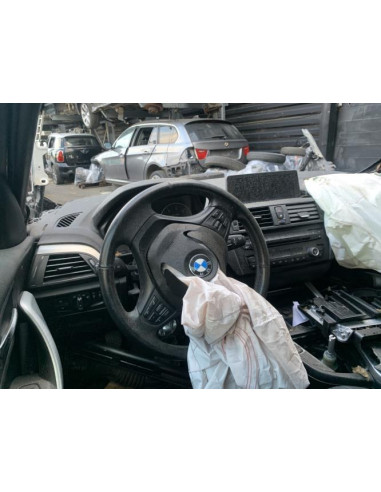 Antenne BMW SERIE 1 F20 PHASE 1 Diesel